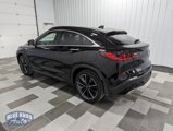 Used 2025 INFINITI QX55 Luxe w/ Cargo Package image 2