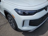 New 2025 Volkswagen Tiguan S image 2