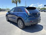 Used 2019 Cadillac XT4 Sport image 3