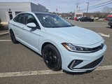 New 2025 Volkswagen Jetta SE image 3