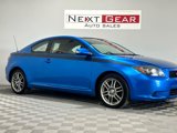 Used 2010 Scion tC image 2