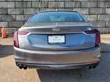 Used 2020 Cadillac CT6 Luxury w/ LPO, Premium Carpet Package image 4