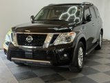 Used 2020 Nissan Armada SV w/ Driver Package image 5