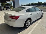 Used 2023 Chevrolet Malibu LT image 4