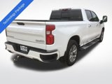 Used 2020 Chevrolet Silverado 1500 High Country w/ Technology Package image 4
