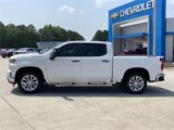 Used 2021 Chevrolet Silverado 1500 Custom w/ Custom Max Trailering Package image 2