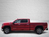 New 2025 GMC Sierra 1500 SLT w/ SLT Convenience Package image 2