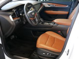 Used 2023 Cadillac XT5 Premium Luxury image 4