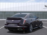 New 2025 Cadillac CT4 Sport image 4
