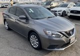 Used 2019 Nissan Sentra S image 4