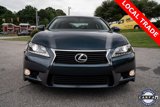 Used 2014 Lexus GS 350 image 2