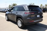 New 2025 Jeep Grand Cherokee Laredo X image 6