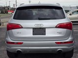 Used 2012 Audi Q5 2.0T Premium Plus image 4