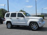 Used 2010 Jeep Liberty Limited image 2