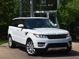 Used 2015 Land Rover Range Rover Sport HSE image 6
