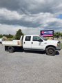 Used 2000 Ford F450 4x4 Crew Cab Super Duty image 3