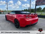 Used 2017 Chevrolet Camaro LT image 3