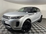 Used 2020 Land Rover Range Rover Evoque SE image 2