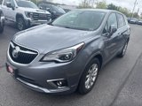 Used 2020 Buick Envision Preferred image 3