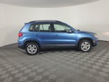 Used 2017 Volkswagen Tiguan S image 3