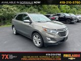 Used 2019 Chevrolet Equinox Premier image 2