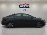 Used 2023 Kia Forte LXS image 2