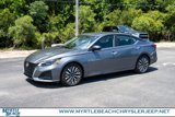Used 2024 Nissan Altima 2.5 SV image 2