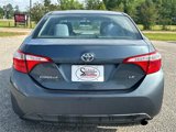 Used 2015 Toyota Corolla LE image 3