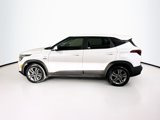 Used 2021 Kia Seltos LX image 4