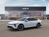 New 2025 Kia K4 EX image 3