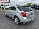 Used 2011 Chevrolet Equinox LS image 4