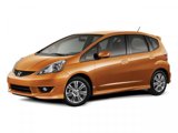 Used 2010 Honda Fit Sport image 2