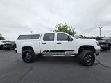 Used 2012 GMC Sierra 1500 SLE w/ Power Tech Package image 5