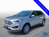 Certified 2023 Ford Edge SEL image 3