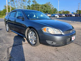 Used 2011 Chevrolet Impala LT w/ Luxury Edition Package image 3