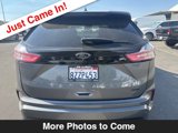 Used 2022 Ford Edge SE w/ Black Appearance Package image 4