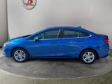 Used 2018 Chevrolet Cruze LT w/ Convenience Package image 4