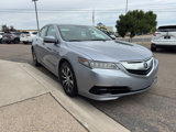 Used 2015 Acura TLX w/ Technology Package image 5