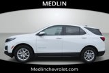 Used 2022 Chevrolet Equinox LT image 5