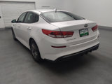 Used 2019 Kia Optima LX image 5