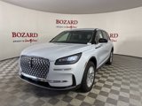 New 2025 Lincoln Corsair FWD image 3