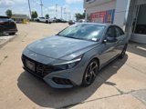 Used 2022 Hyundai Elantra N Line image 3