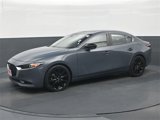 Used 2024 MAZDA MAZDA3 s image 4