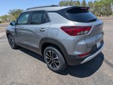 New 2026 Chevrolet TrailBlazer LT w/ Driver Confidence Package image 3