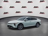 New 2025 Kia K4 LXS image 3