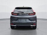 Certified 2022 Honda CR-V EX-L image 6