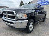 Used 2018 RAM 2500 Tradesman w/ Chrome Appearance Group image 2