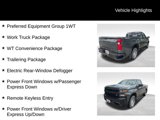 Used 2019 Chevrolet Silverado 1500 W/T w/ WT Convenience Package image 3
