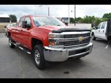 Used 2015 Chevrolet Silverado 2500 W/T w/ WT Convenience Package image 3