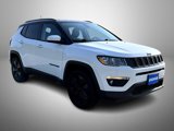 Used 2019 Jeep Compass Altitude image 3